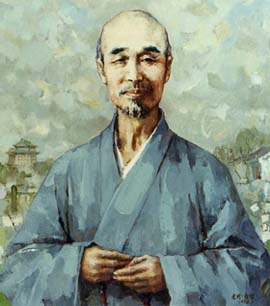 李叔同